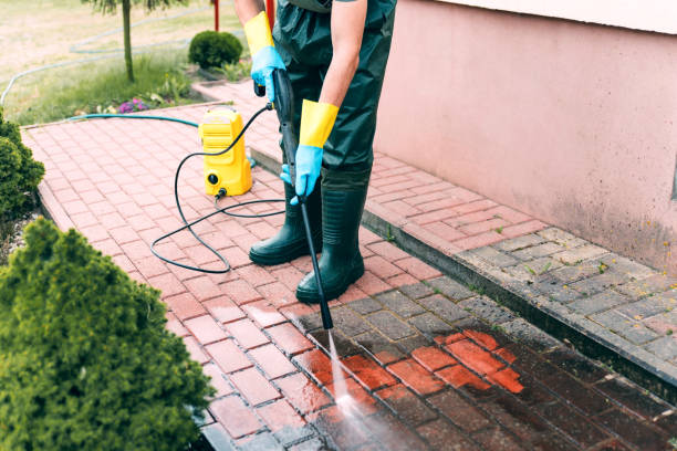 Pressure Washing Services for Businesses in Colfax, WA