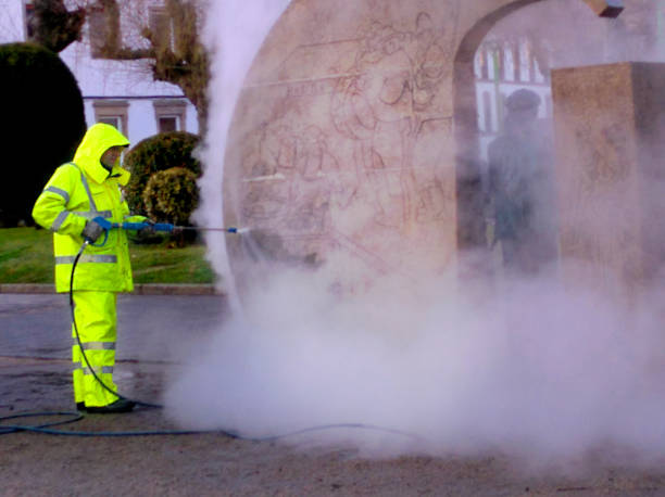 Best Power Washing Near Me  in Colfax, WA