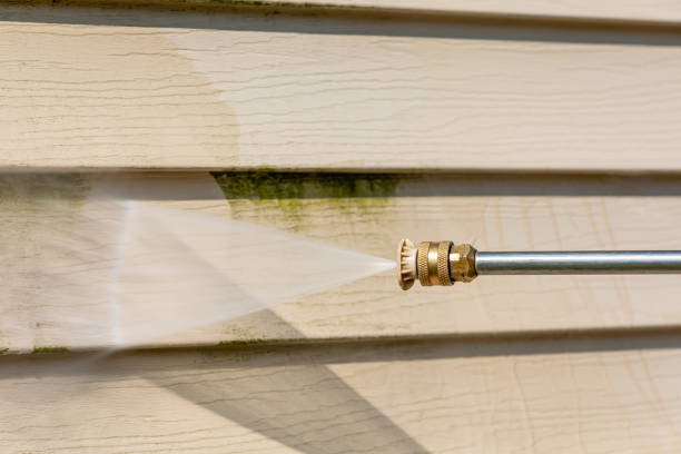 Best Affordable Power Washing  in Colfax, WA